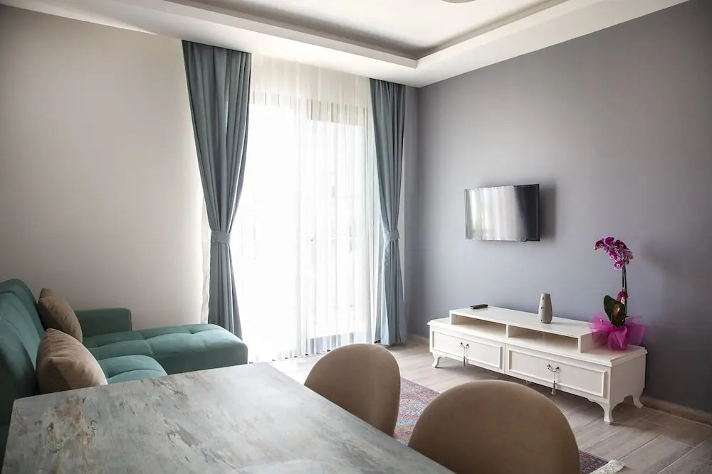 Датча: Dadya Apart Otel