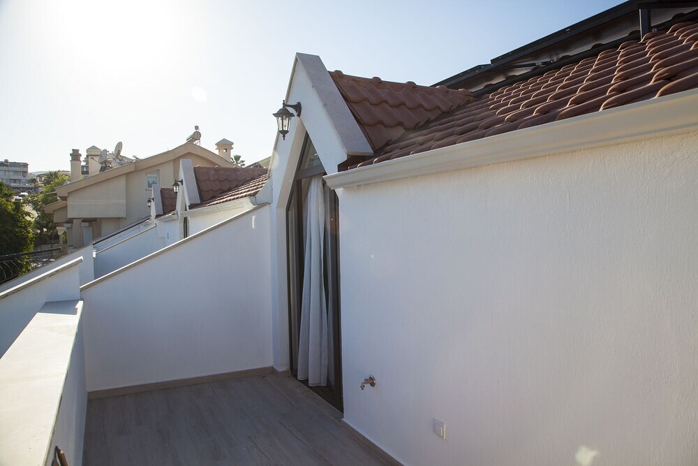 Датча: Dadya Apart Otel