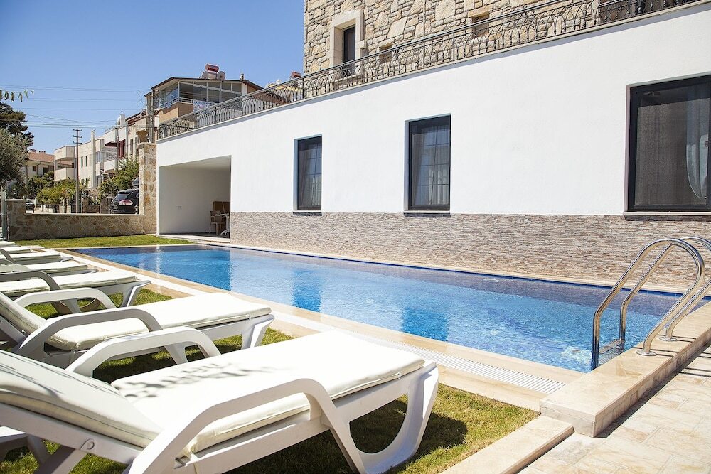 Датча: Dadya Apart Otel