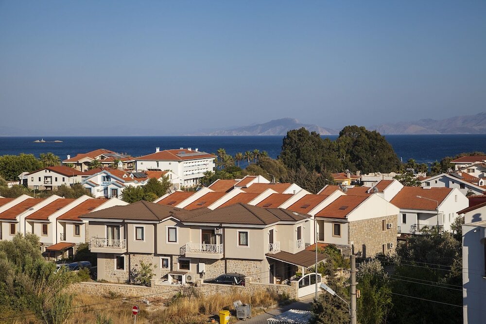 Датча: Dadya Apart Otel