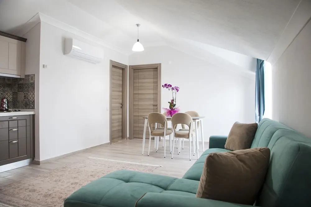 Датча: Dadya Apart Otel