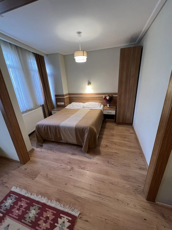 Стамбул: Cloudy Apart Hotel