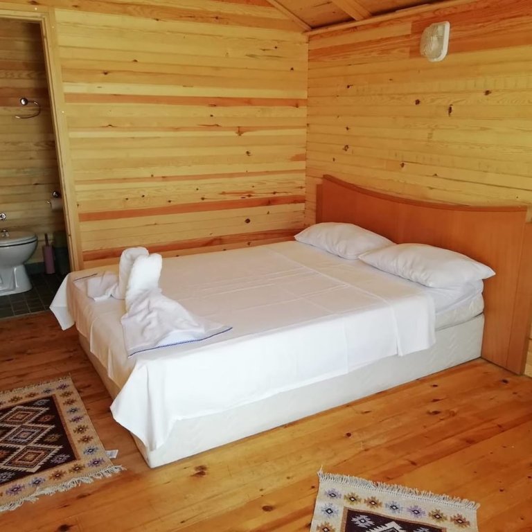 Мармара Эреглиси: Trend Bungalov Hotel