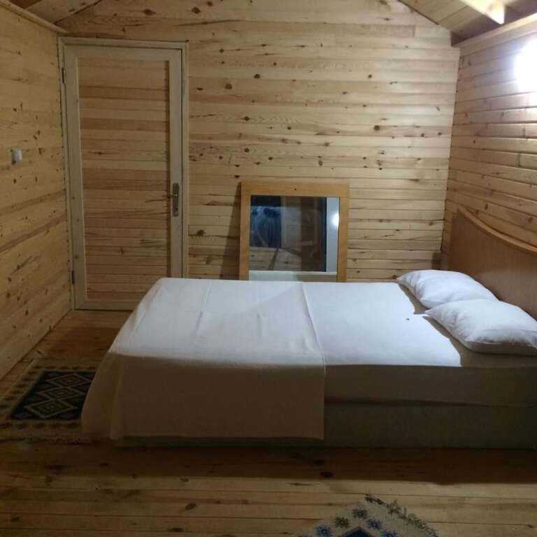 Мармара Эреглиси: Trend Bungalov Hotel
