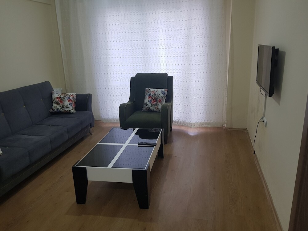 Айдын: Luxury Home Aydin Gunluk Ev