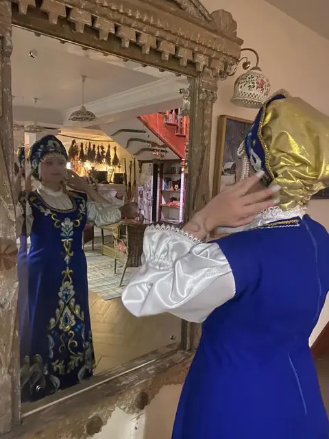 Истра: Гостевая Изба на Истре
