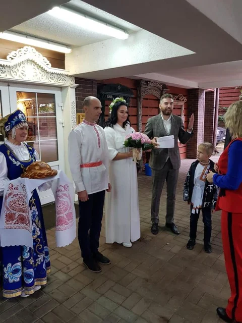 Истра: Гостевая Изба на Истре