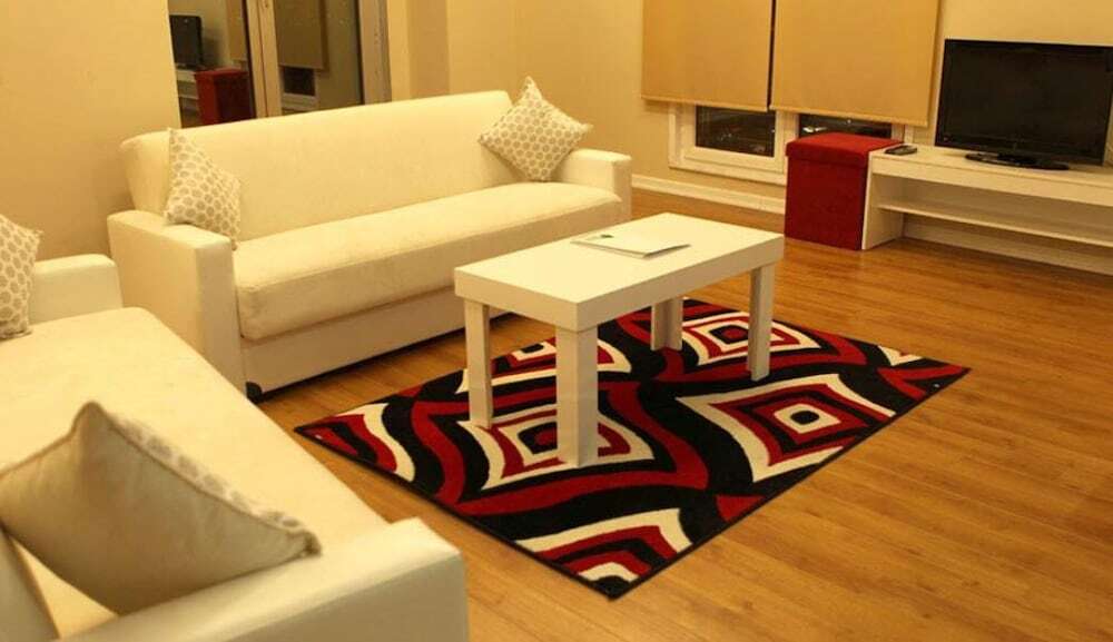 Стамбул: Zen Home Taksim