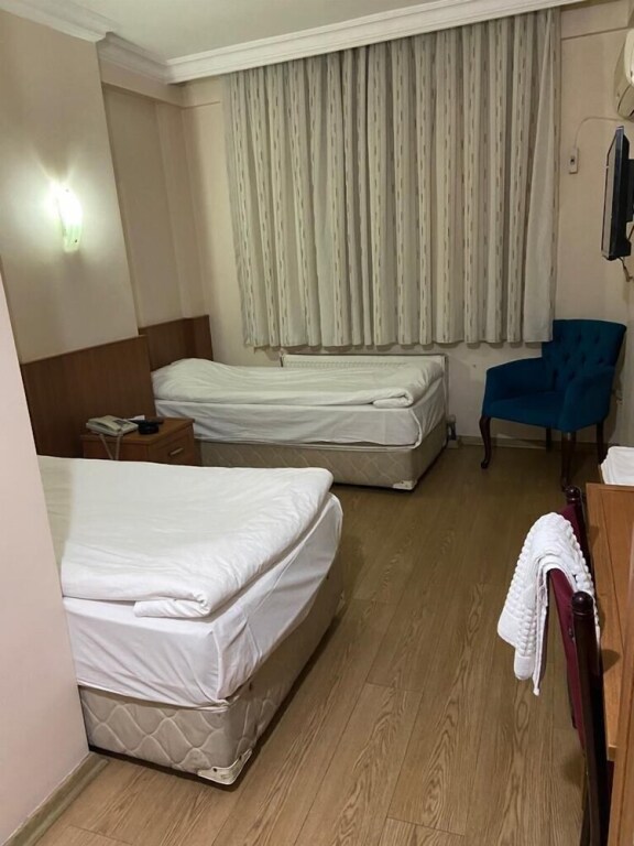 Диярбакыр: Azizoglu Malkoc Hotel