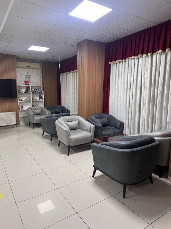 Диярбакыр: Azizoglu Malkoc Hotel
