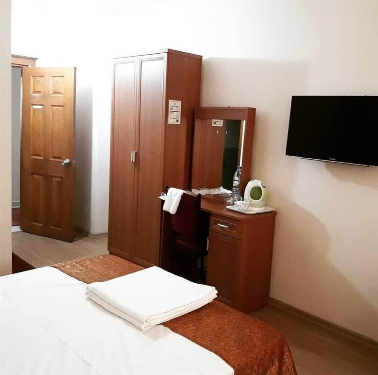 Диярбакыр: Azizoglu Malkoc Hotel