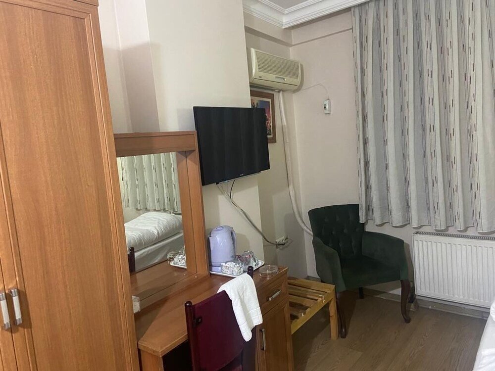 Диярбакыр: Azizoglu Malkoc Hotel