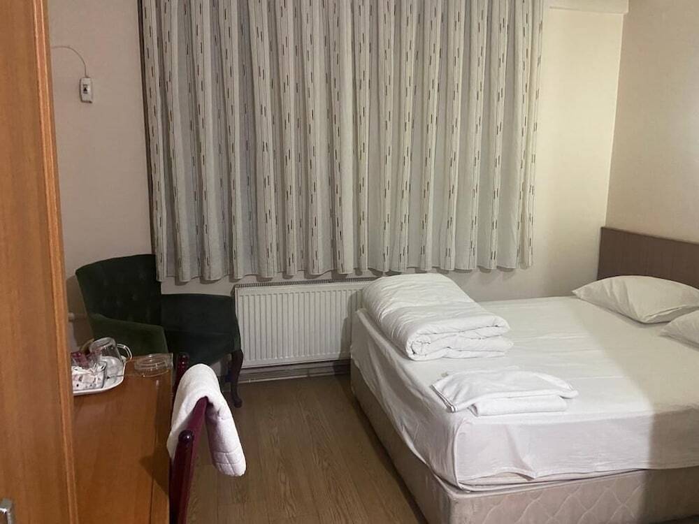 Диярбакыр: Azizoglu Malkoc Hotel