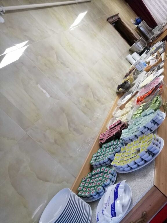Диярбакыр: Azizoglu Malkoc Hotel