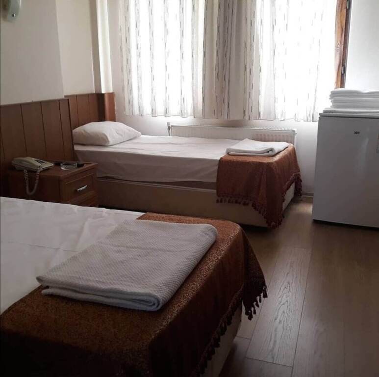 Диярбакыр: Azizoglu Malkoc Hotel