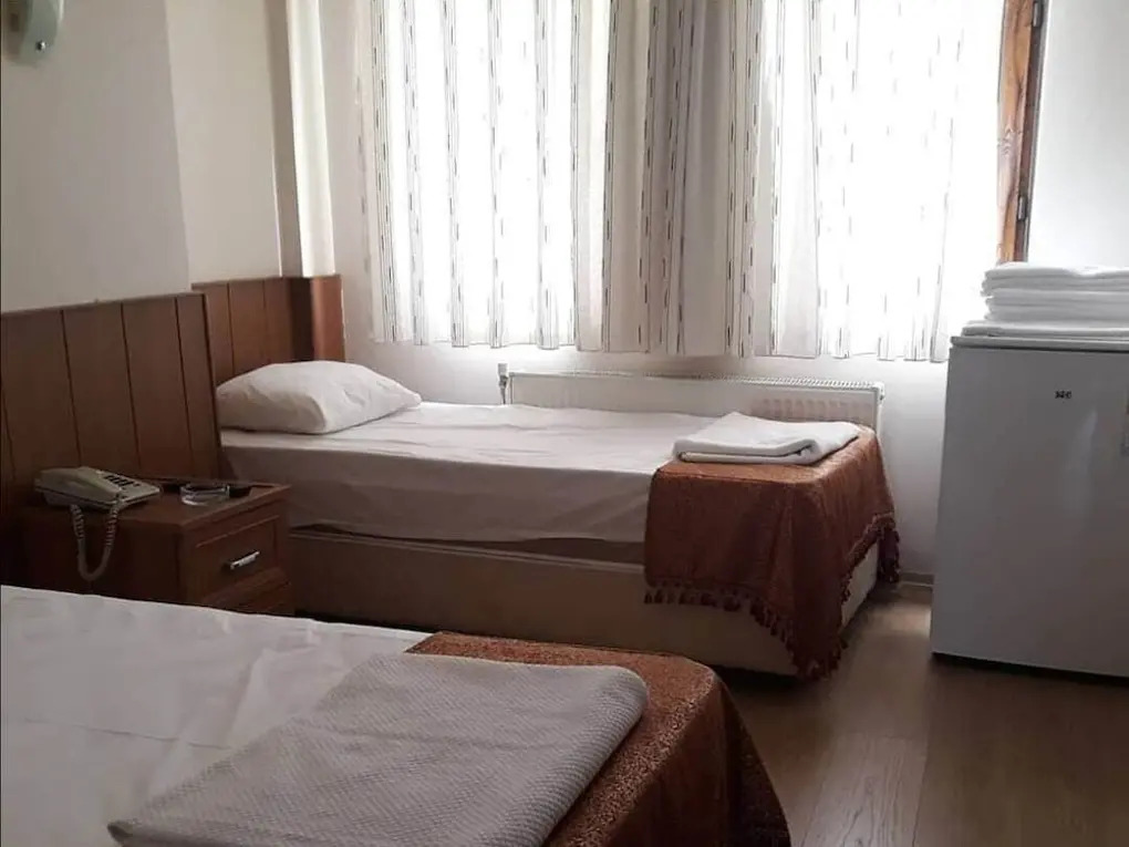 Диярбакыр: Azizoglu Malkoc Hotel