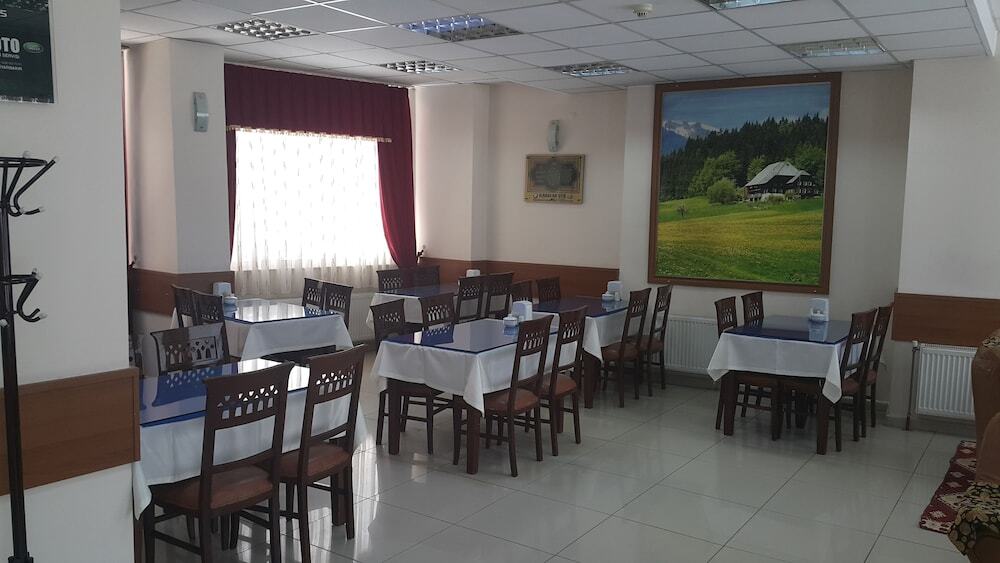 Диярбакыр: Azizoglu Malkoc Hotel
