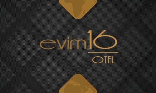 Evim16 Otel — фото 6