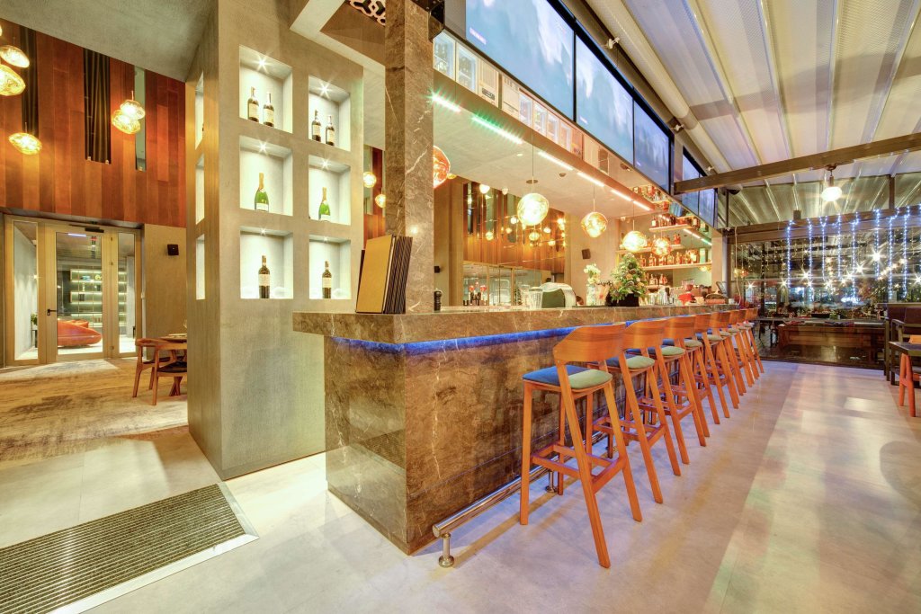 Адана: DoubleTree by Hilton Adana