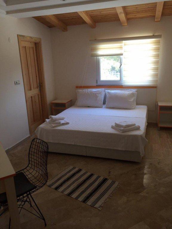 Каш: Lacitrus Villa Hotel