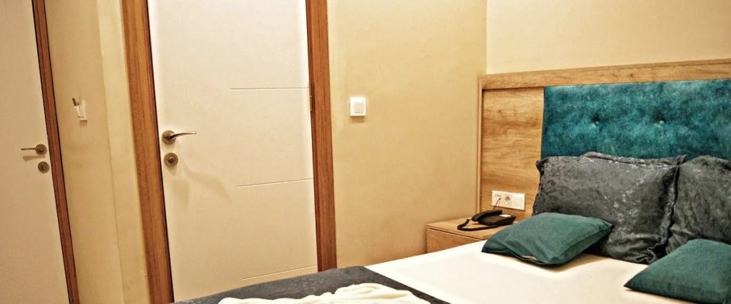 Стамбул: Destinia Pera Suites