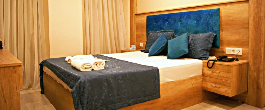 Стамбул: Destinia Pera Suites