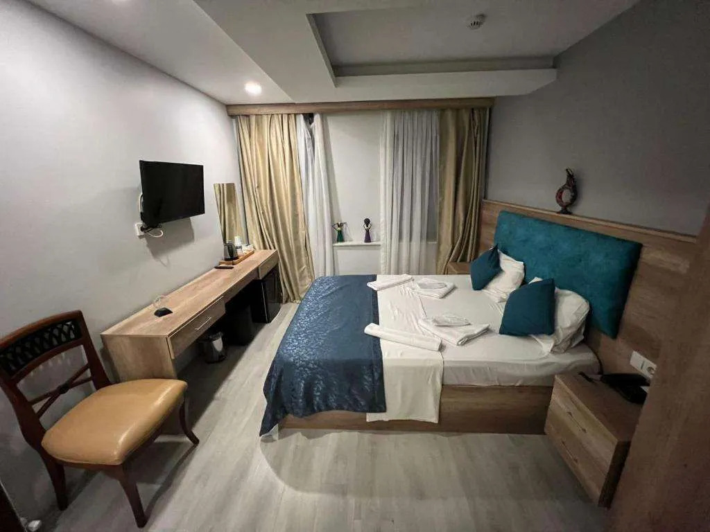 Стамбул: Destinia Pera Suites