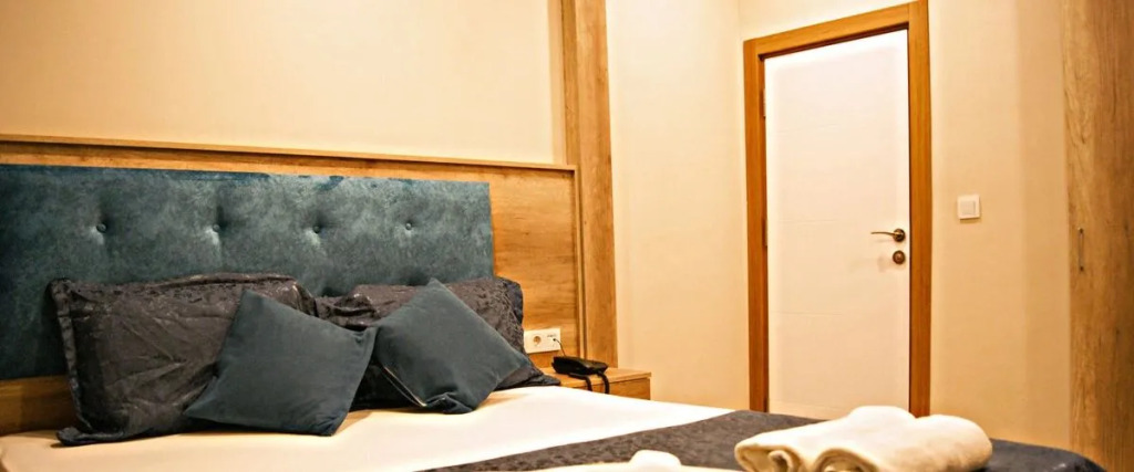 Стамбул: Destinia Pera Suites