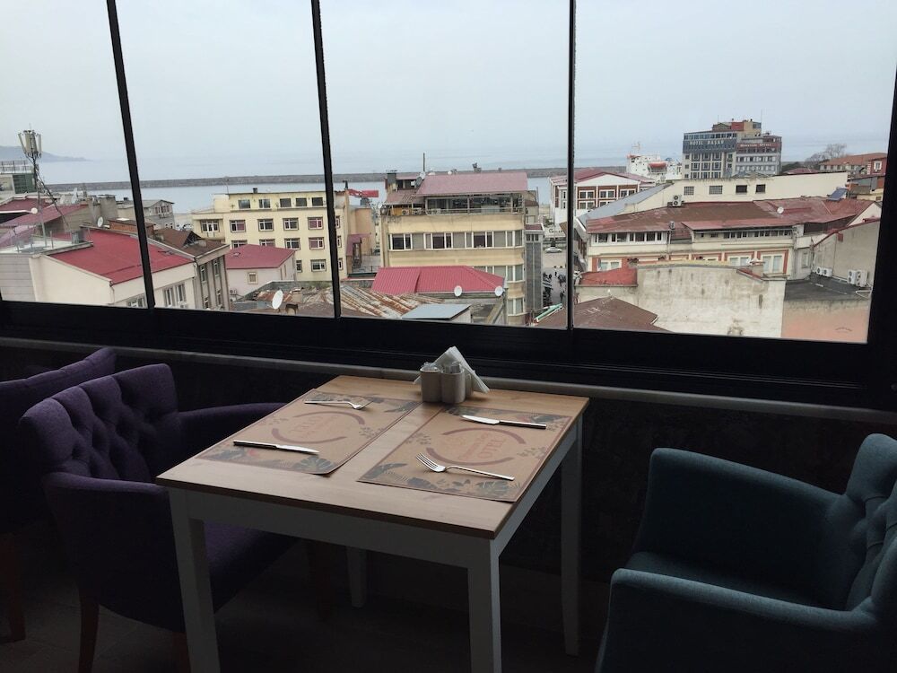 Гиресун: Osman Bey Otel