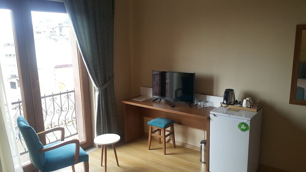 Гиресун: Osman Bey Otel