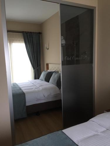 Гиресун: Osman Bey Otel