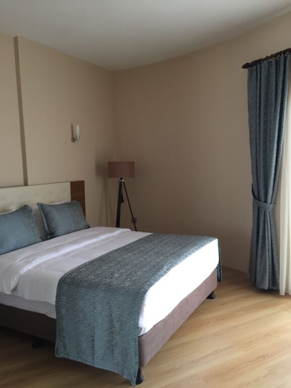 Гиресун: Osman Bey Otel