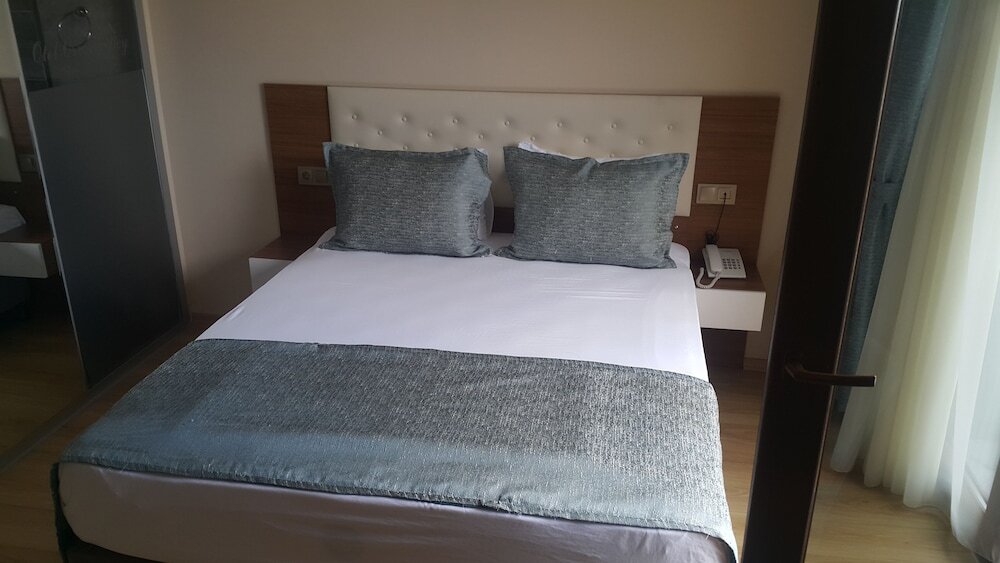 Гиресун: Osman Bey Otel