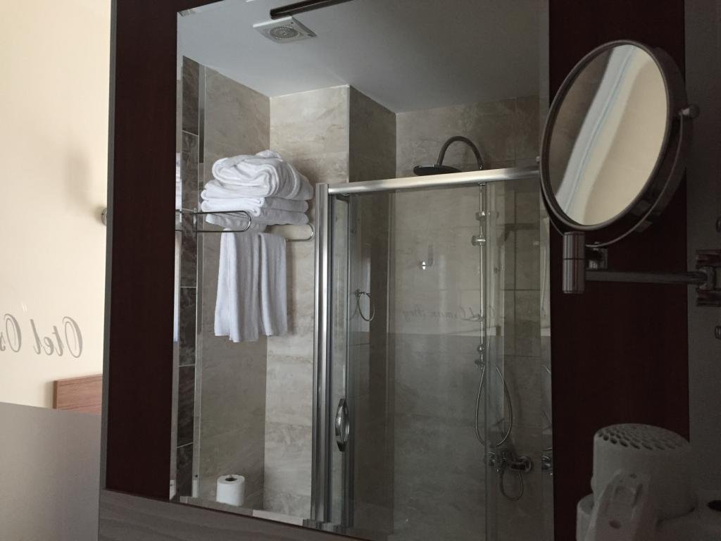 Гиресун: Osman Bey Otel
