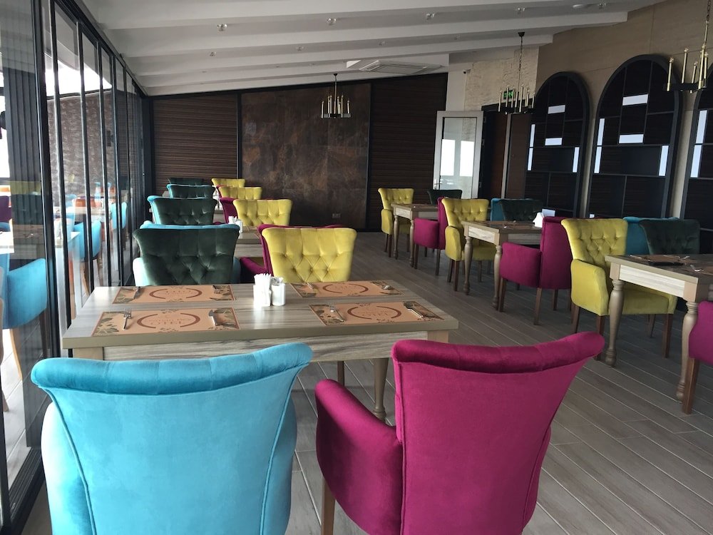 Гиресун: Osman Bey Otel
