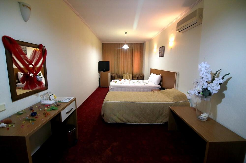 Искендерун: Aykut Palace Otel
