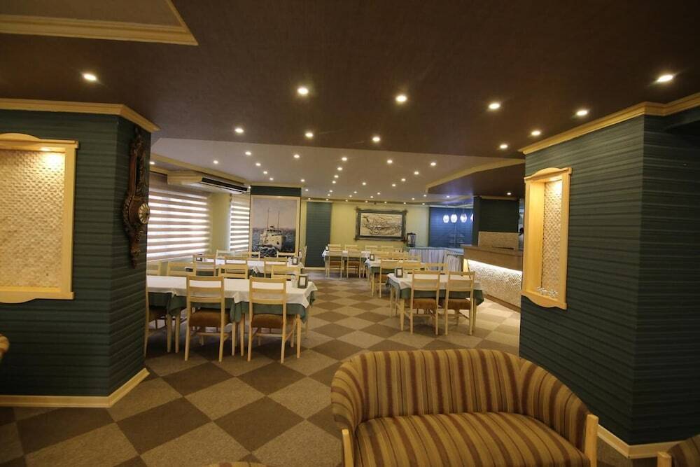 Искендерун: Aykut Palace Otel