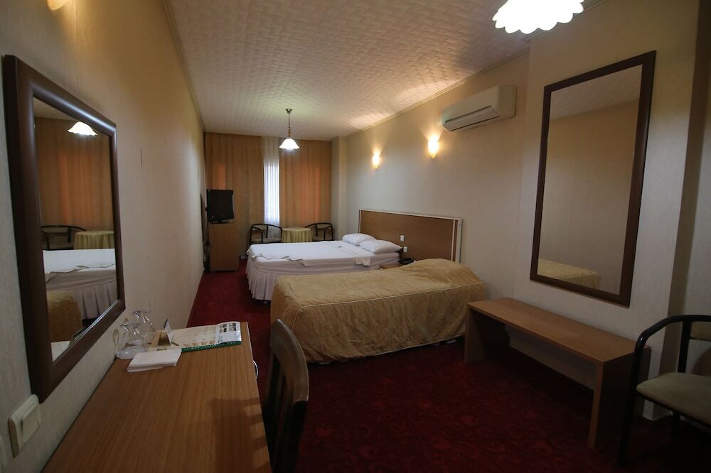 Искендерун: Aykut Palace Otel