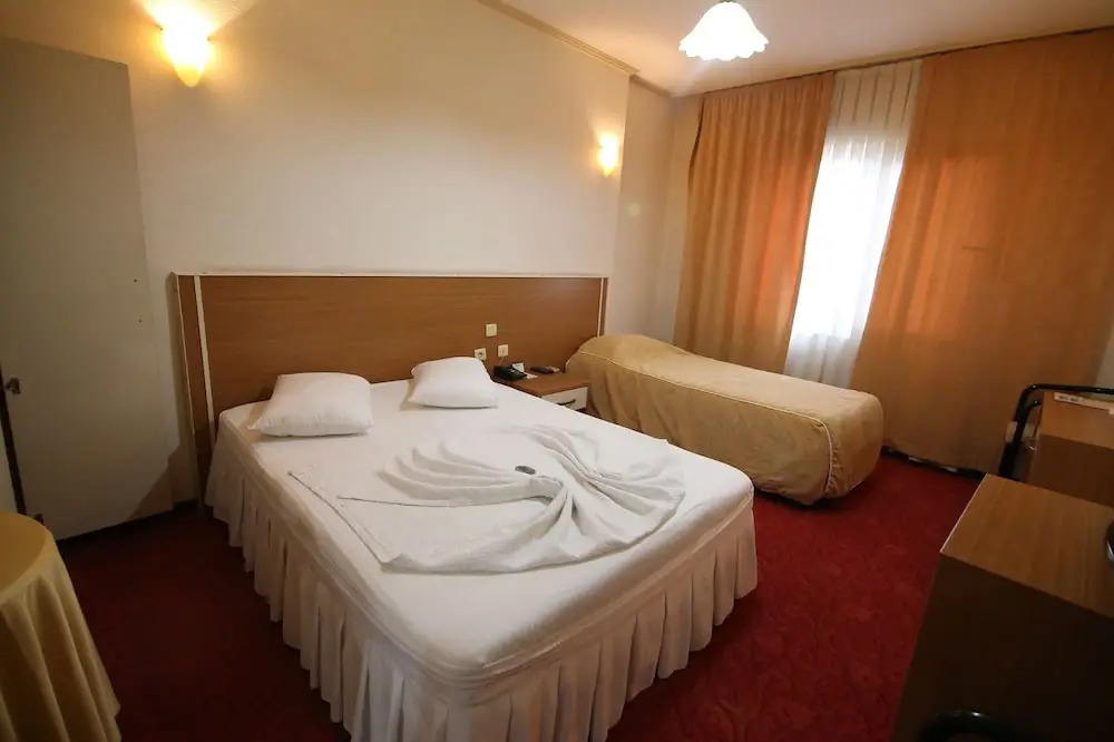 Искендерун: Aykut Palace Otel