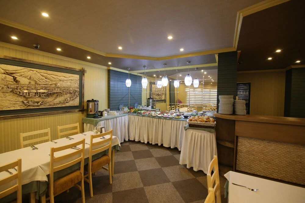 Искендерун: Aykut Palace Otel