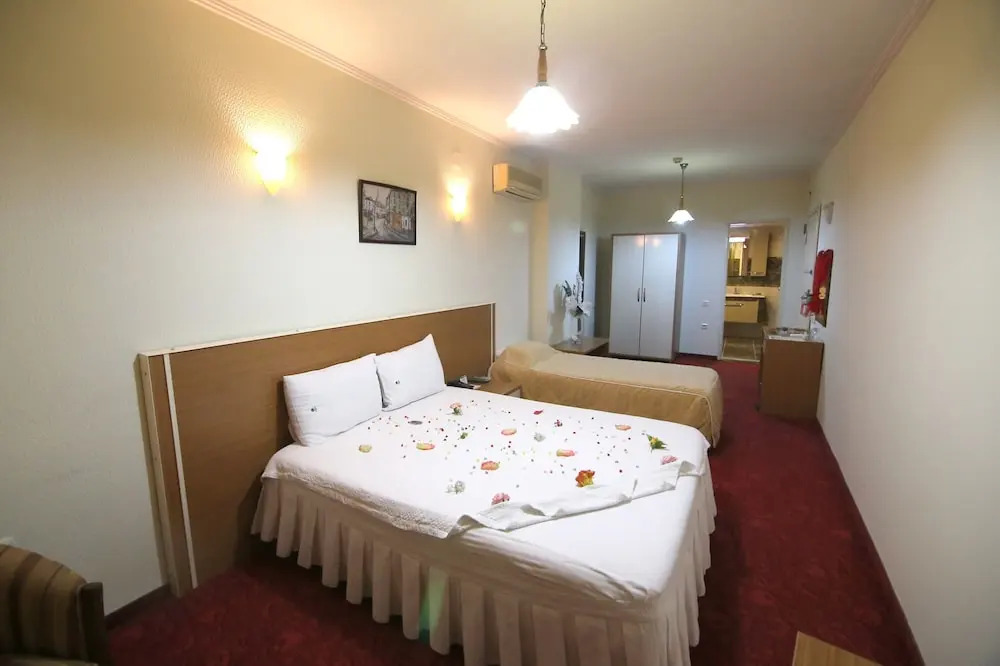 Искендерун: Aykut Palace Otel