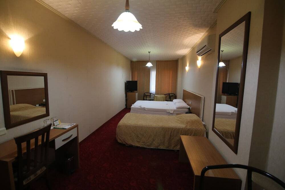 Искендерун: Aykut Palace Otel