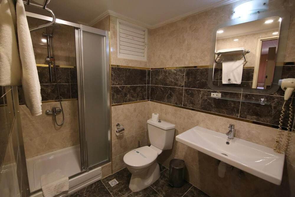 Искендерун: Aykut Palace Otel