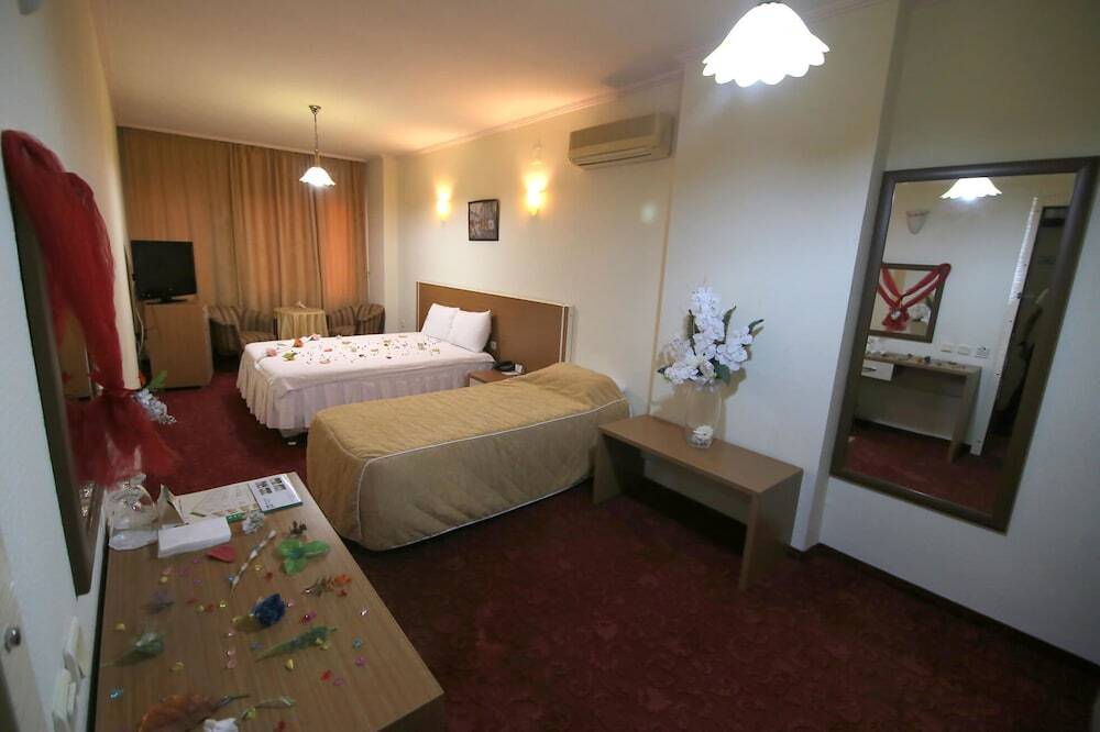 Искендерун: Aykut Palace Otel