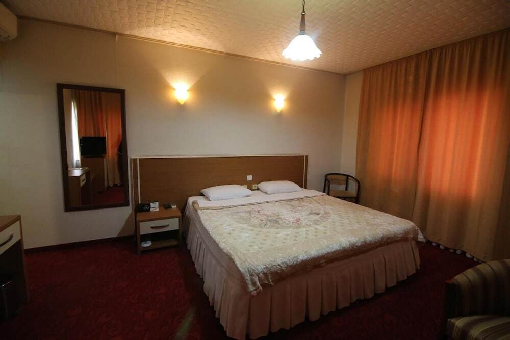 Искендерун: Aykut Palace Otel