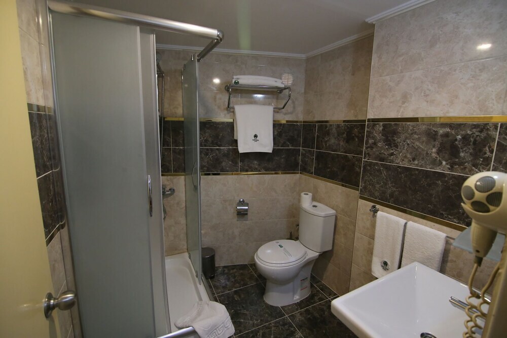 Искендерун: Aykut Palace Otel