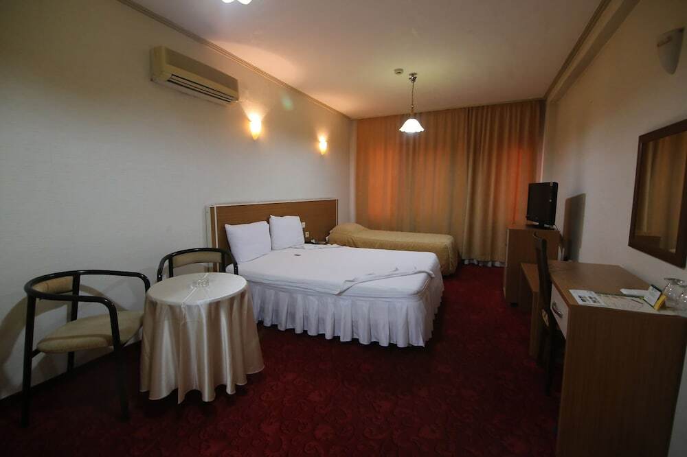 Искендерун: Aykut Palace Otel