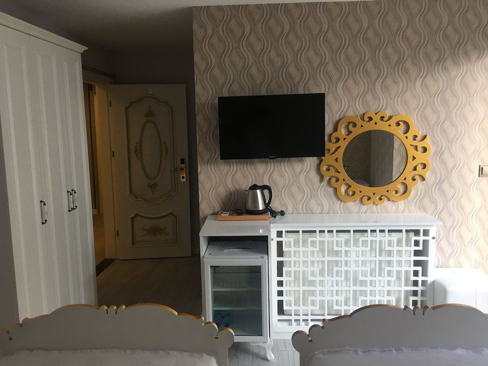 Самсун: Otel MoonRose