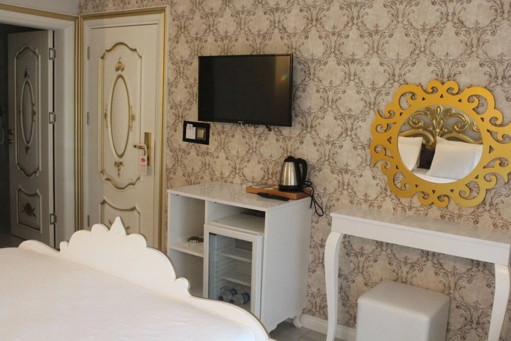 Самсун: Otel MoonRose