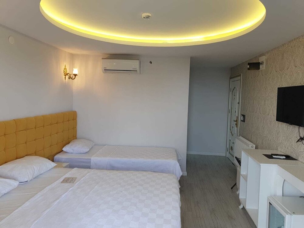 Самсун: Otel MoonRose